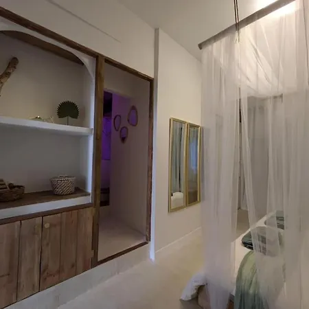 La Galatee, Balneo Et Sauna Privatifs Apartment